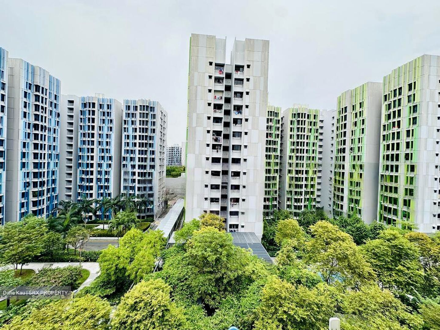 Blk 101A Alkaff Courtview (Toa Payoh), HDB 4 Rooms #477524361